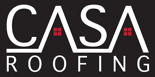 Casa Roofing Logo
