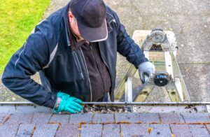 Essential Roofing Maintenance Before the Texas Winter